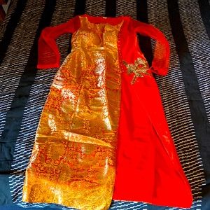 Saree